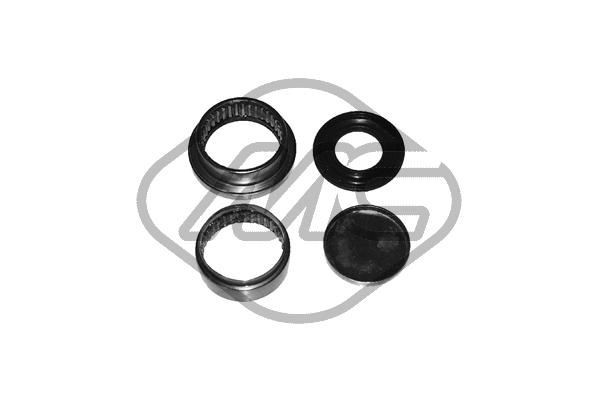 Metalcaucho Repair Set, axle beam Article number: 04438 cheaply