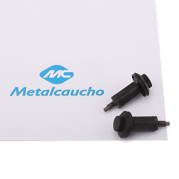Metalcaucho Motorafdækning Varenummer: 04479 billige