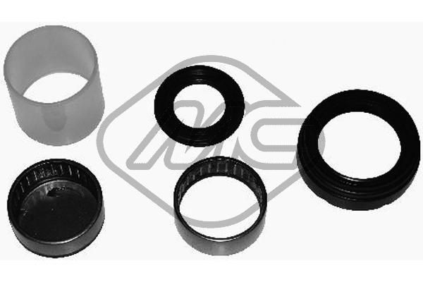 Metalcaucho Repair Set, axle beam Article number: 04563 cheaply