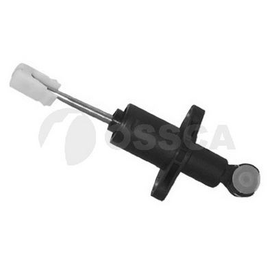 OSSCA Master Cylinder, clutch Article number: 04564 cheaply