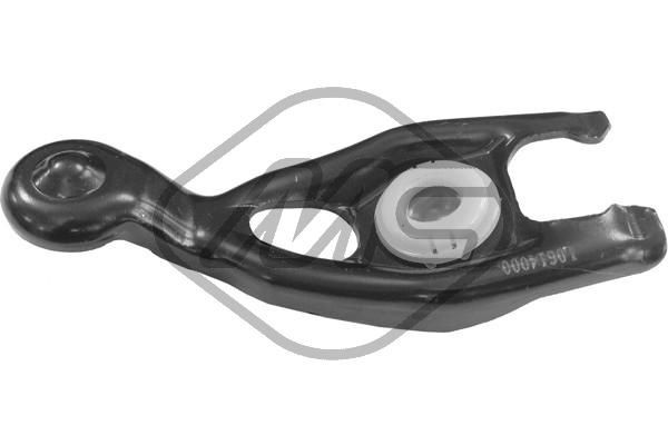 Metalcaucho 04600 Release Fork, clutch C-ELYSEE 1.6 VTi (DDNFP0, DDNFP6, DDNFP9) 115 PS Petrol