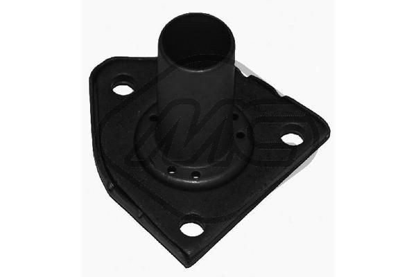 Metalcaucho Guide Tube, clutch Article number: 04605 cheaply