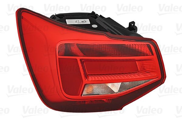VALEO Rear light Article number: 047085 cheaply