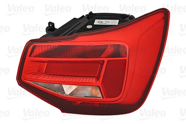 VALEO Rear light Article number: 047086 cheaply