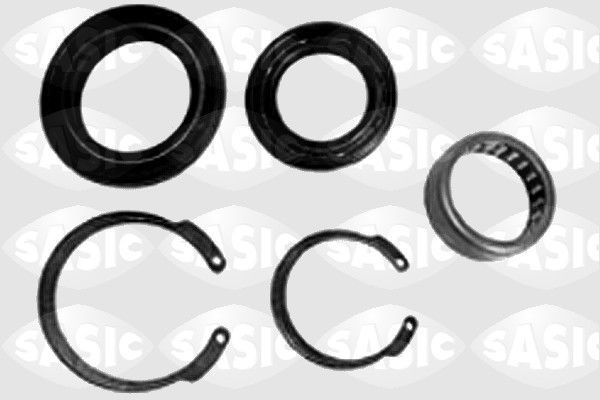 SASIC 0474024QX Remondikomplekt, Rooliajam 504 2.0 TI 106 HP Bensiin 1986
