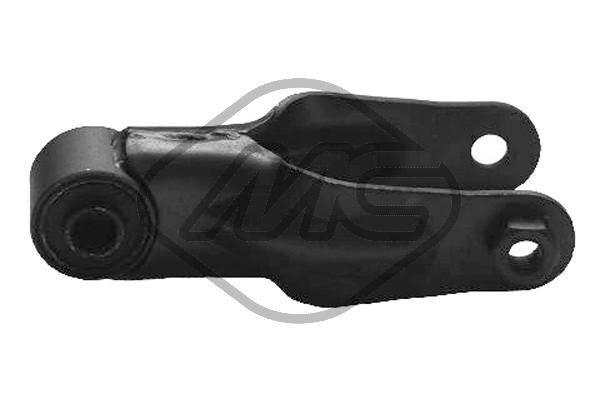Metalcaucho Engine mount Article number: 04744 cheaply