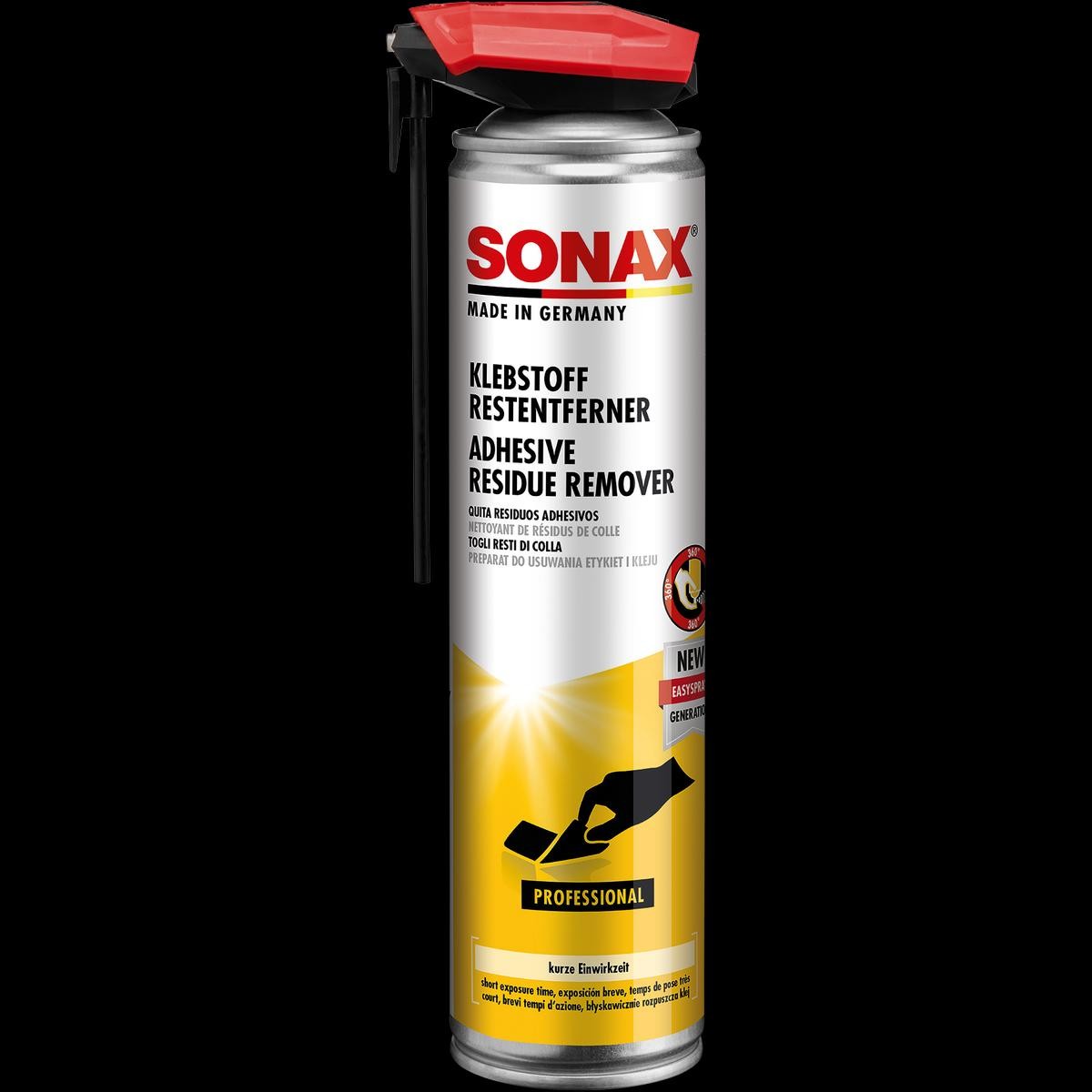SONAX Pakningsfjerner PROFESSIONAL Varenummer: 04773000 billige