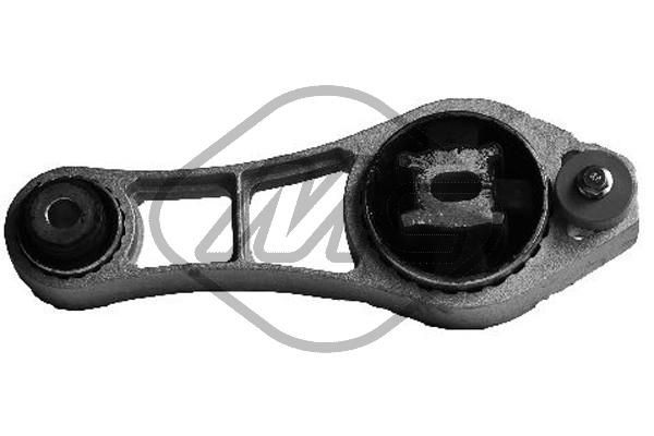 Metalcaucho Engine mount Article number: 04775 cheaply