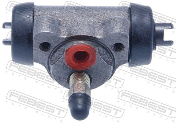 FEBEST Bremsecylinder Varenummer: 0478-H77 billige