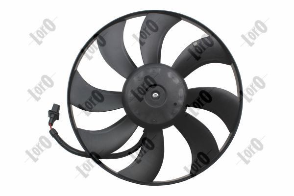 ABAKUS Radiaatori ventilaator Artikli number: 048-014-0003 soodsalt