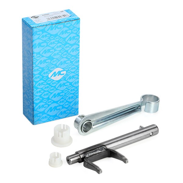 Metalcaucho 04800 Release Fork, clutch 206 1.6 i 89 PS Petrol 2012