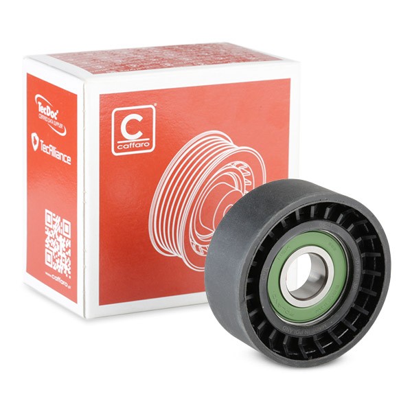CAFFARO Tensioner pulley Article number: 05-00 cheaply