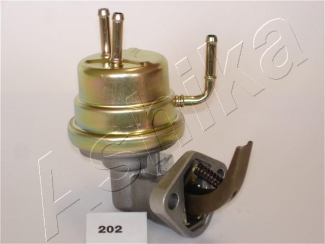 ASHIKA Fuel pump Article number: 05-02-202 cheaply