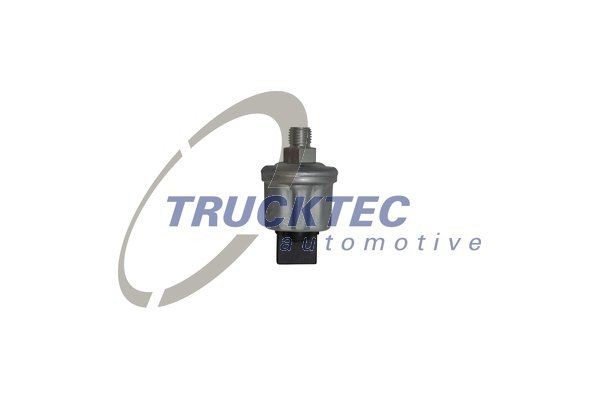TRUCKTEC AUTOMOTIVE Cylinderforingssæt Varenummer: 05.10.029 billige