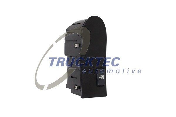 TRUCKTEC AUTOMOTIVE Kontakt, rudehejs Varenummer: 05.42.096 billige