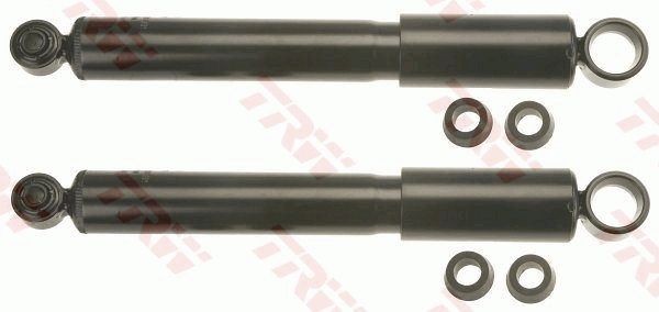TRW Shock absorber Article number: JGT1002T cheaply