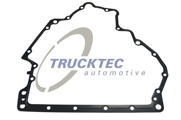 TRUCKTEC AUTOMOTIVE Styreleje, kobling Varenummer: 05.67.010 billige