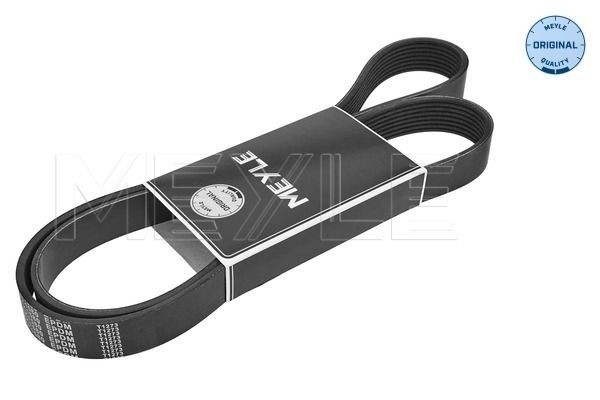 MEYLE Serpentine belt Article number: 050 008 1786 cheaply