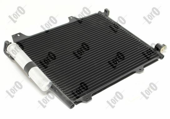 ABAKUS Air conditioning condenser Article number: 050-016-0005 cheaply