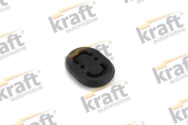 KRAFT Holder, exhaust system Article number: 0500080 cheaply