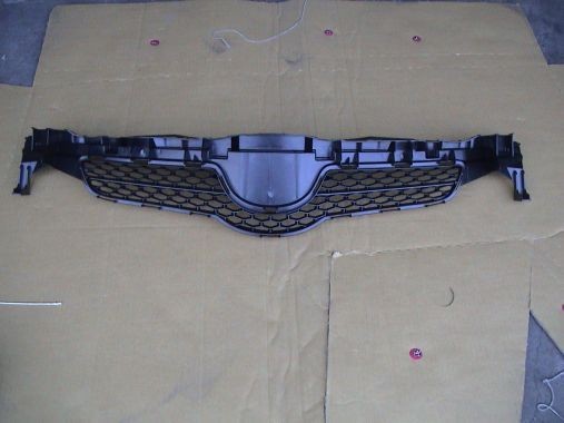 ABAKUS Radiator Grille Article number: 051-34-400 cheaply