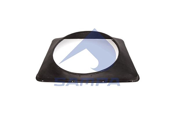 SAMPA Cowling, radiator fan Article number: 051.042 cheaply