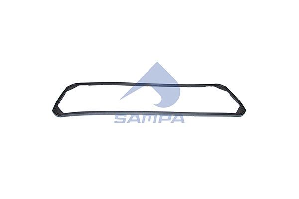 SAMPA Gasket, oil sump Article number: 051.154 cheaply