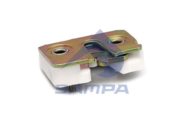 SAMPA Door Lock, driver cab Article number: 051.370 cheaply