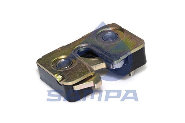 SAMPA Door Lock, driver cab Article number: 051.371 cheaply