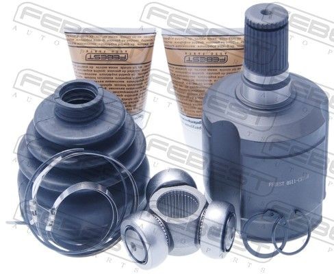 FEBEST CV joint Article number: 0511-CX7LH cheaply
