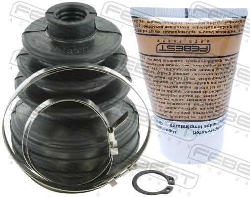 FEBEST Bellow Set, drive shaft Article number: 0515-DY3WT cheaply