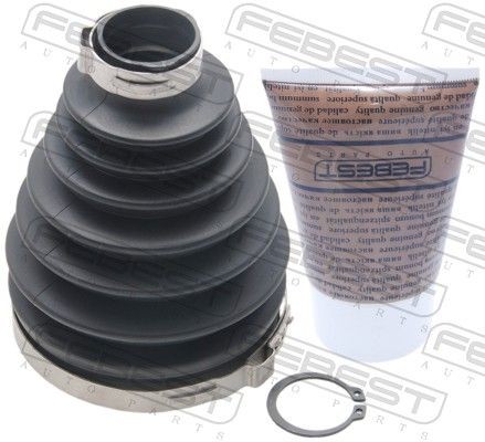 FEBEST CV boot Article number: 0517P-CX7 cheaply