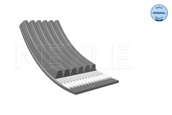 MEYLE V-Belt Article number: 052 013 0635 cheaply