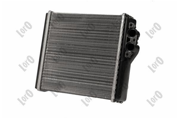 ABAKUS Heater matrix Article number: 052-015-0003 cheaply