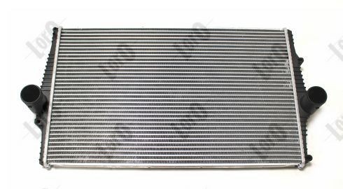 ABAKUS Intercooler Article number: 052-018-0002 cheaply
