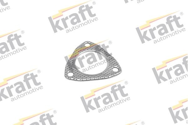 KRAFT Exhaust pipe gasket Article number: 0520020 cheaply