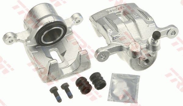 TRW Brake caliper Article number: BHT319E cheaply