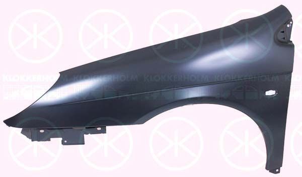KLOKKERHOLM Fog Light Article number: 05230285 cheaply