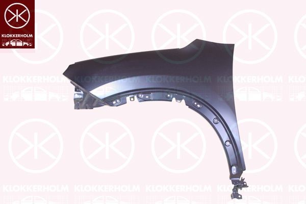 KLOKKERHOLM Fog Light Article number: 05230286 cheaply