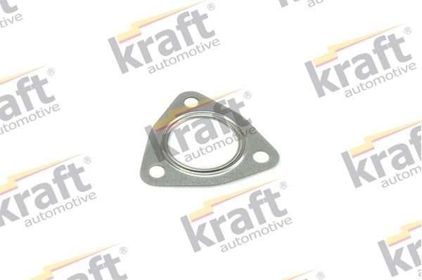 KRAFT Tarpiklis, išleidimo kolektorius prekės numeris: 0525500 nebrangu