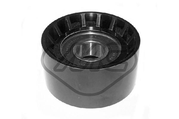 Metalcaucho Seade- / juhtrull, soonrihm Artikli number: 05261 soodsalt