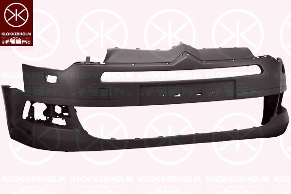 KLOKKERHOLM Põrkeraud Artikli number: 0526900A1 soodsalt