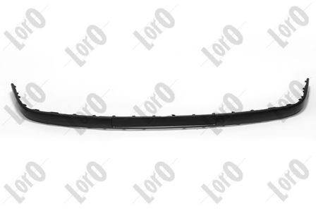 ABAKUS 053-12-530 Bumper moulding GOLF 2.3 V5 170 PS Petrol 2006