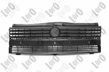 ABAKUS Radiator Grille Article number: 053-41-400 cheaply