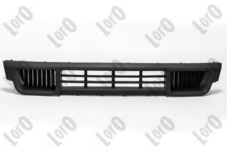 ABAKUS Radiator Grille Article number: 053-43-450 cheaply