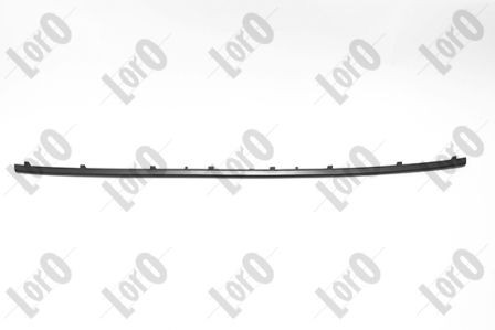 ABAKUS 053-43-460 Ehis- / kaitseliist, Põrkeraud MULTIVAN VR6 3.2 231 HP Bensiin 2015