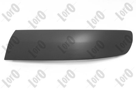 ABAKUS 053-43-533 Bumper moulding MULTIVAN VR6 3.2 231 PS Petrol 2015
