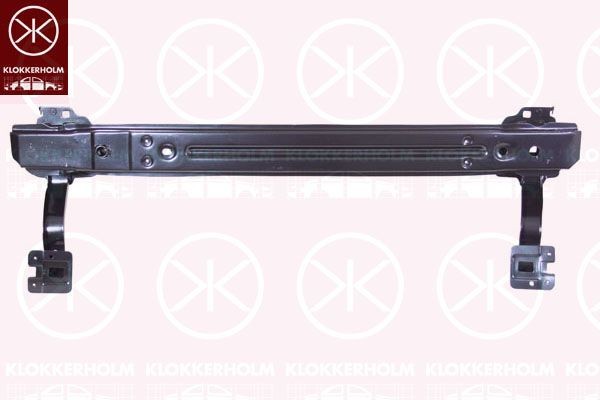 KLOKKERHOLM Tala, põrkeraud Artikli number: 0531940 soodsalt