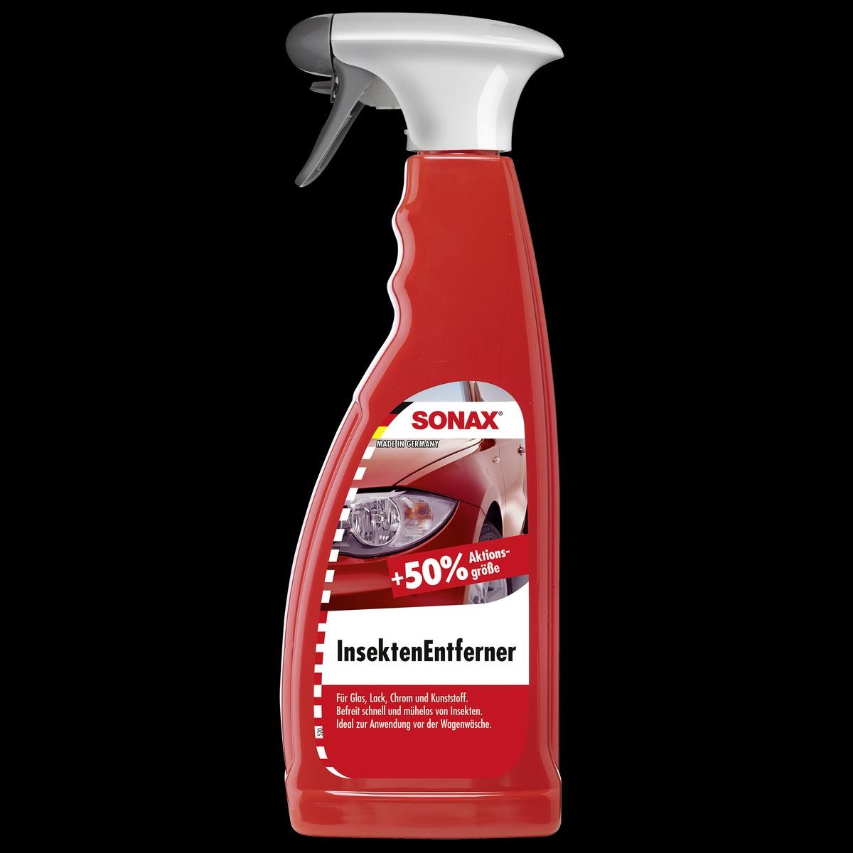 SONAX Insektfjerner Varenummer: 05334000 billige