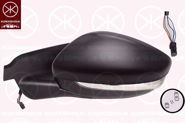 KLOKKERHOLM Bumper Article number: 0537900A1 cheaply